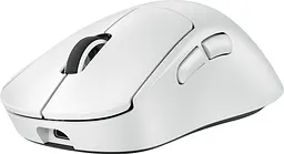 Мышь компьютерная Logitech Pro X Superlight 2 Dex White (910-007363, 910-007366)