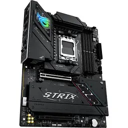 Материнська плата Asus (ROG STRIX B850-F GAMING WIFI) - мініатюра 2
