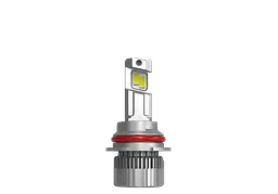 Комплект світлодіодних ламп Infolight M1 Dual Canbus 9004 55W - мініатюра 5