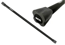 Бодібар EasyFit гімнастична палиця 8 кг (EF-1251-8) - мініатюра 3