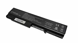 Акумулятор для ноутбука HP Compaq HSTNN-I44C 8440p 11.1V Black 5200 mAh
