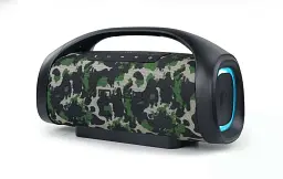 Колонка портативна з ручкою Muse M-980 CA