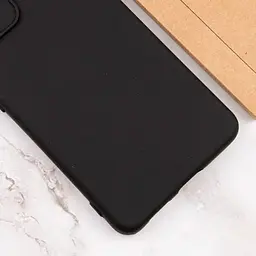 Чохол Lakshmi Case Silicone Cover Lakshmi Full Camera для Xiaomi 13 Lite Black [85311] - мініатюра 4