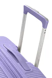 Валіза 67 См American Tourister SOUNDBOX PURPLE 67x46,5x29/32 32G*82002 - мініатюра 9