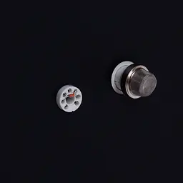 Витяжка декоративна похила WEILOR WDS 62301 R BL 1000 LED - мініатюра 7