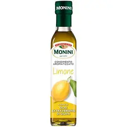 Олія оливкова Monini Limone 250 мл