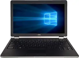 Ноутбук Dell Latitude E6220 (i5-2540M/8/256SSD) - Class A "Б/В"