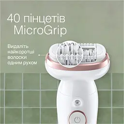 Епілятор Braun SES 9-000 - мініатюра 10