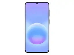 Смартфон Samsung Galaxy A57 5G 12/512GB Icyblue (SM-A576BLBH) - мініатюра 3