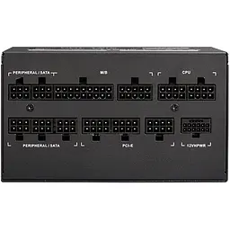 Блок живлення Chieftec Polaris Pro 1300W (PPX-1300FC-A3) [150117] - мініатюра 5