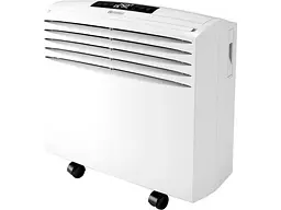 Мобільний кондиціонер Olimpia Splendid DOLCECLIMA EASY 10 P (OS-2058)