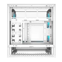 Корпус Cougar Omny X RGB White без БП - мініатюра 8
