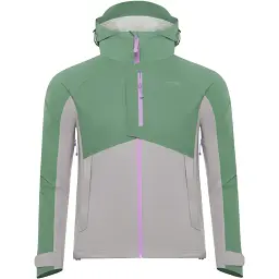 Куртка Frontier Aster L Жіноча 10K/10K Mint/Grey