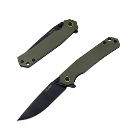 Ніж складаний Ruike P801-G - мініатюра 2