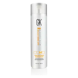 Балансуючий шампунь Balancing Shampoo Gkhair 1000 мл