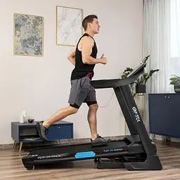 Бігова доріжка GYMTEK XT800 - мініатюра 4