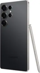 Мобільний телефон Samsung S25 Ultra 12/256GB Titanium Black SM-S938B/DS - мініатюра 12