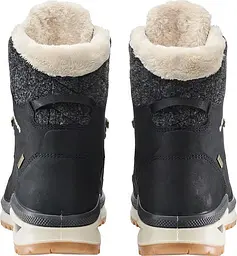 Черевики жіночі Lowa Renegade Evo Ice 2 GTX Women 41,5 Чорний - мініатюра 5