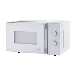 Мікрохвильова піч Gorenje MO20E1W5 - мініатюра 3
