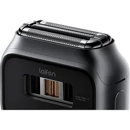 Електробритва Laifen P3 Pro Grey (1ER91-A-XX-DG-001) [170717] - мініатюра 3