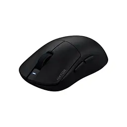 Мишка Hator Quasar 3S Ultima 8K Wireless/Bluetooth/USB Black (HTM660) - мініатюра 2
