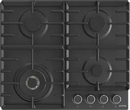 Газова варильна поверхня Gorenje GW642AB (BG6AB-G0B) (6650718) - мініатюра 7
