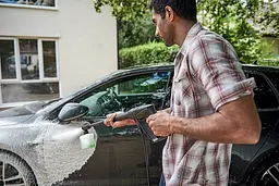 Мийка високого тиску Bosch UniversalAquatak 135 (0.600.8A7.C00) [71271] - мініатюра 5
