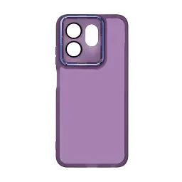 Чехол ArmorStandart Shade для Infinix Hot 50i/Smart 9 Violet