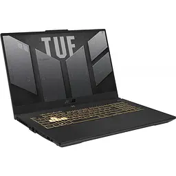 Ноутбук ASUS TUF F17 FX707ZC4 i5-12500H 45GHz,17.3'',IPS,32GB DDR4,2 TB,Без ОС - мініатюра 18