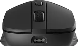 Миша бездротова Keychron M3 WL Black (M3-A23) - мініатюра 4