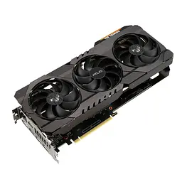 Відеокарта ASUS TUF Gaming GeForce RTX 3070 8GB GDDR6 (TUF-RTX3070-O8G-GAMING) - мініатюра 5
