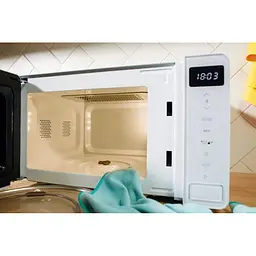 Мікрохвильова піч Gorenje MO20S4W [172156] - мініатюра 8
