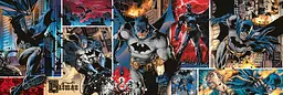 Пазл Batman (Бетмен) - 1000 шт. Clementoni 39574 - мініатюра 2