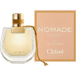 Chloe Nomade Naturelle 75 мл парфумована вода