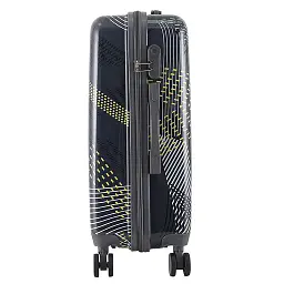 Валіза Semi Line 24" S Black Pattern (T5651-2) - мініатюра 4