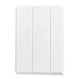 Чохол-книжка BeCover Smart Case для Apple iPad Air 11" M2/M3 (2024/2025) White (711597) - мініатюра 3