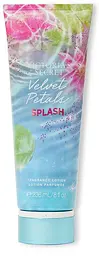 Парфумований лосьйон для тіла 236 мл Victoria's Secret Velvet Petals Splash Fragrance Lotion