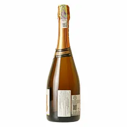 Вино ігристе Marcel Martin Garde Cremant De Loire Tete De Cuvеe Brut біле брют 12% 0.75 л - мініатюра 2