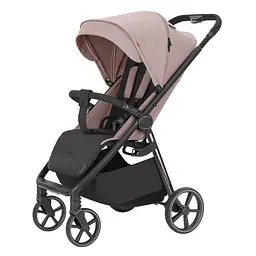Прогулянкова коляска CARRELLO Bravo Lite CRL-5529 Club Beige /1/ [CD]