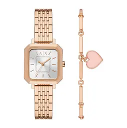Годинник Armani Exchange AX7164SET