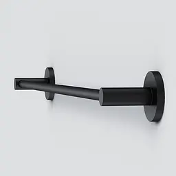 Вішалка для рушників AM.PM X-Joy black A85A346422 Чорний матовий - мініатюра 6