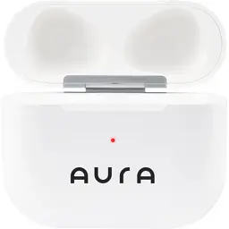 Навушники AURA 3 White (TWSA3W) - мініатюра 5