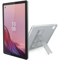 Планшет Lenovo Tab M9 3/32Gb Wi-Fi (TB310FU) Arctic Gray + Case - мініатюра 4