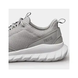 Кросівки Xiaomi FreeTie Urban Light Running Shoes 40 Grey MR0031BWW (Ф31464) - мініатюра 2