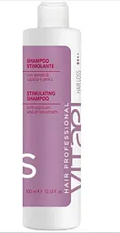 Шампунь проти випадіння волосся Vitael Hair Loss Stimulating Shampoo 300 мл