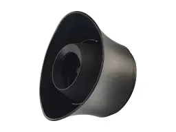 Фен ViLgrand VHD-2236AIR Warm Grey - мініатюра 3