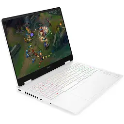 Ігровий ноутбук HP Omen 16-am0130nn, Intel Core i7-14650HX до 5.2 ГГц, 16" 2K, 24 ГБ, 1 ТБ, NVIDIA GeForce RTX 5070 8 ГБ, Free DOS - мініатюра 2