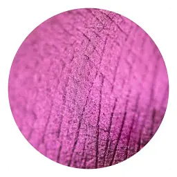 Розсипчасті тіні Sinart Make-Up With Passion тон 62 (Violet Red) 1 г - мініатюра 2