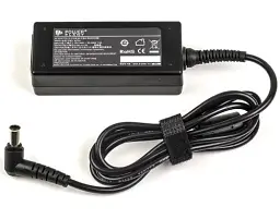 Блок живлення PowerPlant для ноутбуків LG 19V, 1.3A, 25W, 6.5x4.4 (LG25F6544)