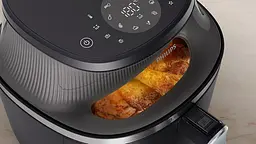 Аерогриль Philips серія 3000 (NA331/00) - мініатюра 5